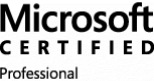 microsoft certified